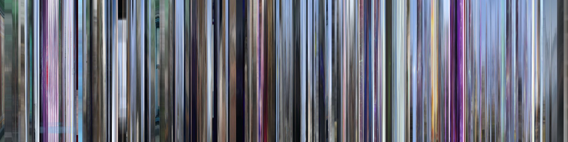 伽古拉的首秀 barcode